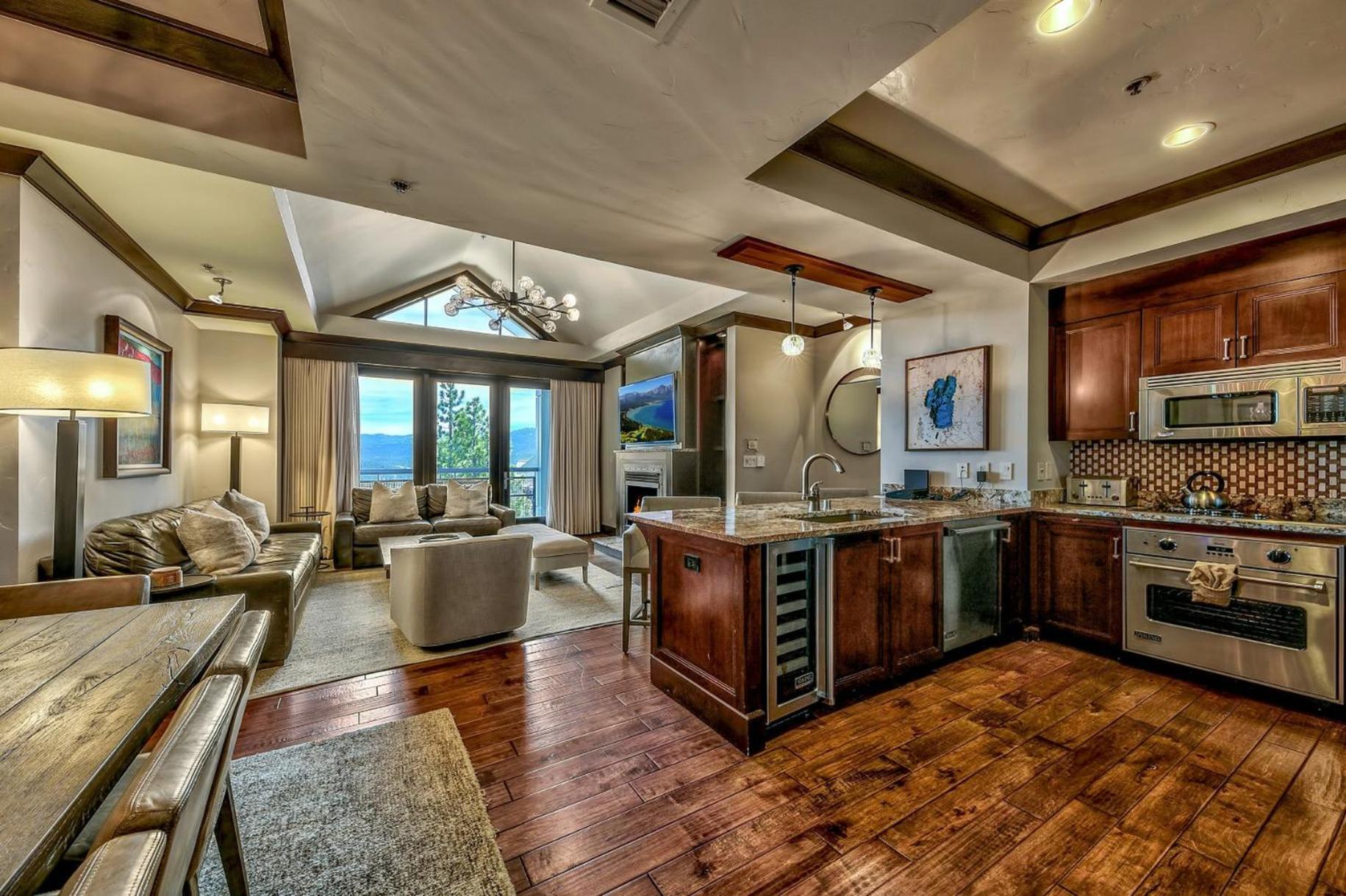Constellation Residences Truckee Esterno foto