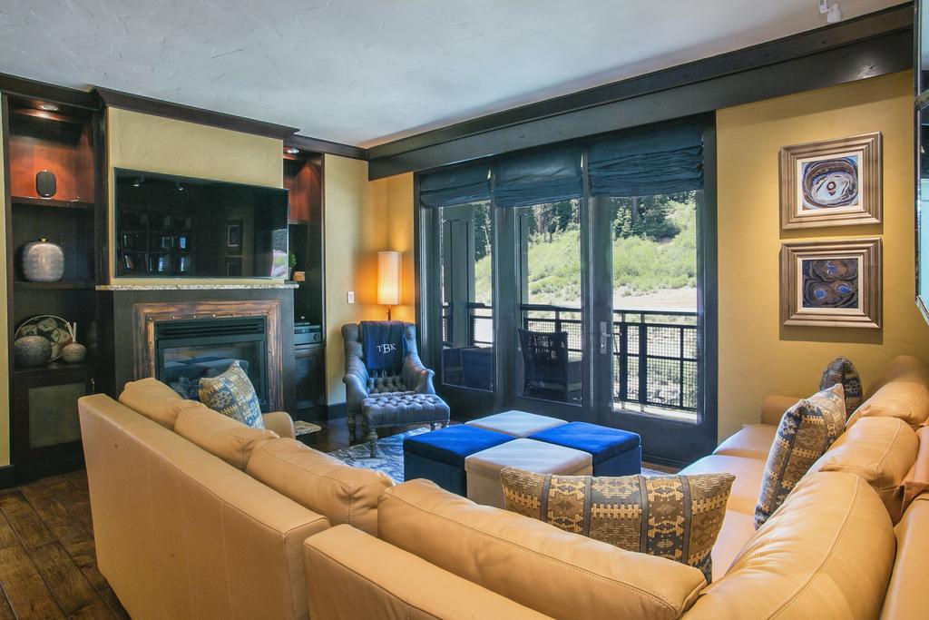 Constellation Residences Truckee Esterno foto