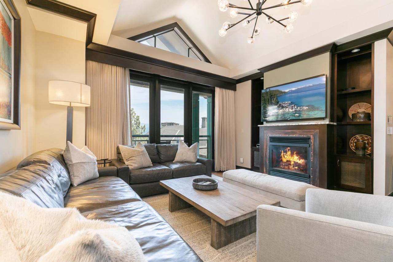 Constellation Residences Truckee Esterno foto